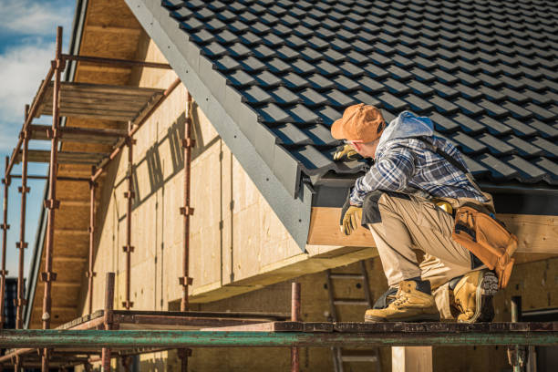 Best Storm Damage Roof Repair  in Northfield, NJ