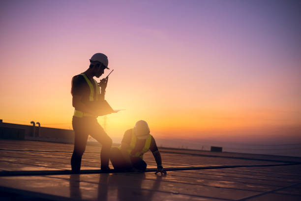 Best Best Roofing Contractors  in Northfield, NJ