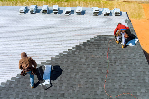 Quick and Trustworthy Emergency Roof Repair Services in Northfield, NJ