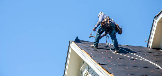 Best Roof Replacement Cost  in Northfield, NJ